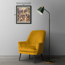 Cargar imagen en el visor de la galería, Digitally Restored and Enhanced 1900 Constitutional Convention Signing Founding Fathers Print - American Political History - Archival Reproduction