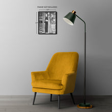 Cargar imagen en el visor de la galería, Digitally Restored and Enhanced 1952 Bishop Fulton J Sheen Photo Print - Vintage Photo of Bishop Fulton Sheen Poster