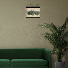 Load image into Gallery viewer, Digitally Restored and Enhanced 1890 Buffalo Soldiers Photo Print - Vintage Photo of The Buffalo Soldiers in Fort Keogh Montana Wall Art Poster Print