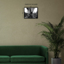 Cargar imagen en el visor de la galería, Digitally Restored and Enhanced 1924 RMS Olympic Photo Print - Vintage Photo of RMS Olympic Propellers - White Star Line Rms Olympic Ship Wall Art Poster