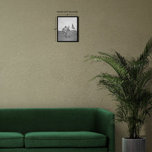 Load image into Gallery viewer, Digitally Restored and Enhanced 1898 Theodore Roosevelt Photo Print - Vintage Photo of Montauk Point Rough Riders Colonel Teddy Roosevelt Poster Wall Art