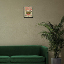 Load image into Gallery viewer, Digitally Restored and Enhanced 1920 The Field Artillery Poster Photo - Vintage Poster Photo of US Army Field Artillery Wall Art Print