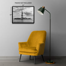 Cargar imagen en el visor de la galería, Digitally Restored and Enhanced 1910 Statue of Liberty New York Harbor Photo - Immigration Era Photography - American Landmark Documentation - Archival Print