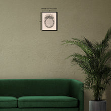 Load image into Gallery viewer, Digitally Restored and Enhanced 1850 Declaration of Independence Poster Photo - Vintage Photo of United States Declaration of Independence Wall Art Poster