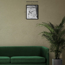 Cargar imagen en el visor de la galería, Digitally Restored and Enhanced 1936 Vicksburg Mississippi Civil War Monument Photo - Confederate Battlefield Memorial - American History Photography - Archival Print