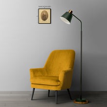 Load image into Gallery viewer, Digitally Restored and Enhanced 1859 John Brown Portrait Photo Print - Vintage Photo of American Abolitionist Movement Leader John Brown Poster Wall Art