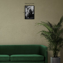 Load image into Gallery viewer, Digitally Restored and Enhanced 1911 Emilio Zapata Photo Print - Vintage Photo of Emiliano Zapata Poster - Mexican Revolution Leader Emiliano Zapata Photo