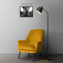 Cargar imagen en el visor de la galería, Digitally Restored and Enhanced 1924 RMS Olympic Photo Print - Vintage Photo of RMS Olympic Propellers - White Star Line Rms Olympic Ship Wall Art Poster