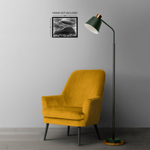 Load image into Gallery viewer, Digitally Restored and Enhanced 1931 USS Akron Photo Print - Vintage Photo of The US Navy Uss Akron at Goodyear Zeppelin Dock Akron Ohio Poster Wall Art