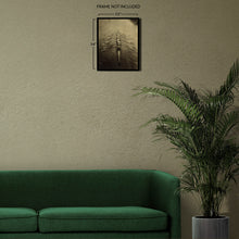 Load image into Gallery viewer, Digitally Restored and Enhanced 1910 Cambridge University Rowing Club Photo Print - Vintage Photo of University of Cambridge Rowing Team Poster Wall Art