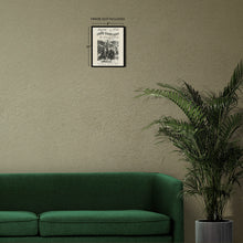 Load image into Gallery viewer, Digitally Restored and Enhanced 1948 Honoring The Four Chaplains Photo Print - Vintage Photo of The Four Chaplains as SS Dorchester Sinks Poster Wall Art