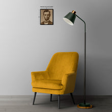 Cargar imagen en el visor de la galería, Digitally Restored and Enhanced 1863 Abraham Lincoln Presidential Portrait - Civil War Era Photography - American Political History - Gallery-Quality Reproduction