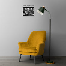 Load image into Gallery viewer, Digitally Restored and Enhanced 1945 The Big Three Yalta Conference Photo Print - Vintage Photo of The Yalta Conference of The Big Three Wall Art Poster