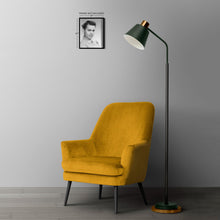 Cargar imagen en el visor de la galería, Digitally Restored and Enhanced 1940 Pauli Murray Photo Print - Vintage Portrait Photo of Anna Pauline Murray Poster - Old Photo of Pauli Murray Wall Art