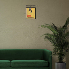 Load image into Gallery viewer, Digitally Restored and Enhanced 1936 Chicago Book Mark Would Be Better WPA Federal Art Project Library Poster - Depression Era Art Deco - Archival Reproduction