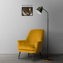 Cargar imagen en el visor de la galería, Digitally Restored and Enhanced 1937 Amelia Earhart Electra Cockpit Photo - Aviation Pioneer - Golden Age of Flight History - Gallery-Quality Print