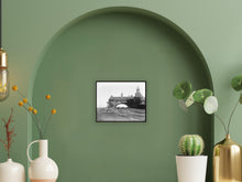 Cargar imagen en el visor de la galería, Digitally Restored and Enhanced 1898 The Narragansett Casino Photo Print - Vintage Photo of The Narragansett Pier Casino in Rhode Island Poster Wall Art