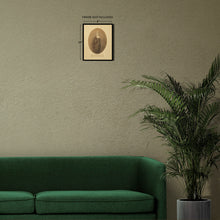 Load image into Gallery viewer, Digitally Restored and Enhanced 1859 John Brown Portrait Photo Print - Vintage Photo of American Abolitionist Movement Leader John Brown Poster Wall Art