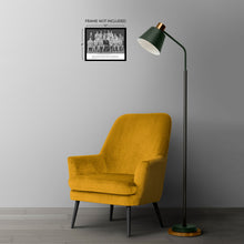 Load image into Gallery viewer, Digitally Restored and Enhanced 1957 Boston Celtics Photo Print - Vintage Photo of NBA Team Boston Celtics Wall Poster - Old Boston Celtics Wall Art Photo