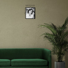 Load image into Gallery viewer, Digitally Restored and Enhanced 1967 Anne Sexton Photo Print - Old Photo of Poet Anne Sexton Wall Art - Old Portrait Photo of Anne Sexton Poster Print