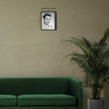 Cargar imagen en el visor de la galería, Digitally Restored and Enhanced 1940 Pauli Murray Photo Print - Vintage Portrait Photo of Anna Pauline Murray Poster - Old Photo of Pauli Murray Wall Art