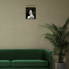 Load image into Gallery viewer, Digitally Restored and Enhanced 1942 Ella Baker Portrait Photo - Vintage Photo of African American Civil Rights Activist Ella Josephine Baker Poster Print