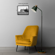 Cargar imagen en el visor de la galería, Digitally Restored and Enhanced 1898 The Narragansett Casino Photo Print - Vintage Photo of The Narragansett Pier Casino in Rhode Island Poster Wall Art