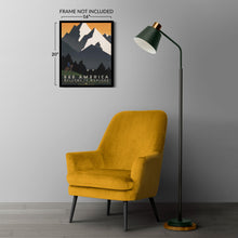 Load image into Gallery viewer, Digitally Restored and Enhanced 1936 Montana See America Travel Poster - WPA Federal Art Project - Depression Era Western Tourism - Museum-Quality Reproduction