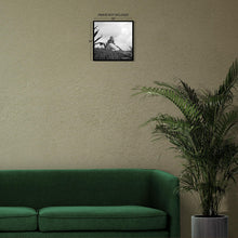 Load image into Gallery viewer, 1937 Frida Kahlo Photo Print - Vintage Photo of Frida Kahlo for Vogue Magazine Senoras of Mexico - Frida Kahlo Wall Art Poster