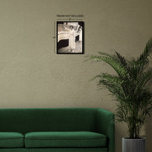 Load image into Gallery viewer, Digitally Restored and Enhaanced 1920 Alice Paul Portrait Photo - Old Alice Paul Poster Print - Historic Women's Rights Activist Alice Paul Wall Art Photo