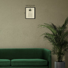 Load image into Gallery viewer, Digitally Restored and Enhanced 1892 Abraham Lincoln Photo Print - Old Letter from President Abraham Lincoln to Mrs Bixby - Vintage Abraham Lincoln Poster