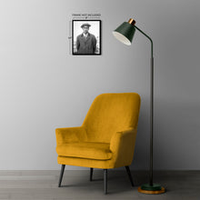 Load image into Gallery viewer, Digitally Restored and Enhanced 1900 Duke Kahanamoku Portrait Photo - Vintage Hawaiian Surfer & Olympic Swimmer Duke Kahanamoku Poster Wall Art