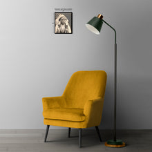 Load image into Gallery viewer, Digitally Restored and Enhanced 1903 Chief Joseph Photo Print - Vintage Young Joseph Nez Perce Native American Tribe Leader Poster Wall Art Portrait Photo