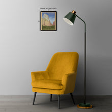 Load image into Gallery viewer, Digitally Restored and Enhanced 1938 Zion National Park Travel Poster - Vintage Zion National Park Poster Print Ranger Naturalist Service Wall Art Poster