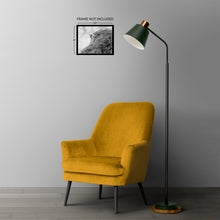 Load image into Gallery viewer, Digitally Restored and Enhanced 1900 Unframed Old Man of the Mountain Rock Formation Print Photo - Restored The Great Stone Face Photo Wall Art Poster