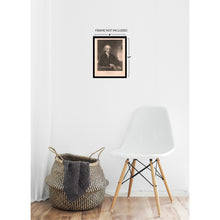Load image into Gallery viewer, Digitally Restored and Enhanced 1828 James Madison Portrait Photo Print - Old James Madison President of the United States of America Wall Art Poster