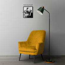 Load image into Gallery viewer, Digitally Restored and Enhanced 1950 Pedro Albizu Campos Photo Print - Old Revolutionary Pedro Albizu Campos Seized by Puerto Rican Police Wall Art Poster