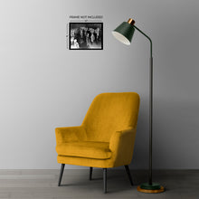 Load image into Gallery viewer, Digitally Restored and Enhanced 1931 Labor Union Anti Prohibition Print Photo - Vintage Labor Union Poster - Old We Want Beer Anti Prohibition Wall Art