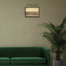 Load image into Gallery viewer, Digitally Restored and Enhanced 1883 United States Geological Survey Members Photo Print - US Geological Survey Members Near Fort Wingate New Mexico Poster