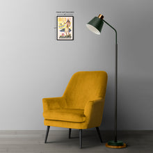 Load image into Gallery viewer, Digitally Restored and Enhanced 1950 Hawaii Travel Poster Print - Restored United Air Lines Hawaii Only Hours Away Via Mainliner Travel Poster Wall Art