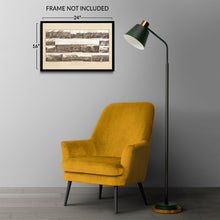 Load image into Gallery viewer, Digitally Restored and Enhanced 1882 Milwaukee Wisconsin Map Poster - Restored History Map of Milwaukee WI - Old Milwaukee Map of Wisconsin Wall Art Print