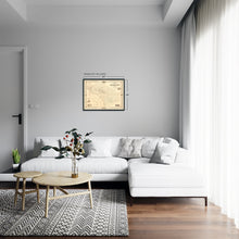 Load image into Gallery viewer, Digitally Restored and Enhanced 1850 Washington DC Vintage Map - Map of Washington DC Wall Art - Washington DC Map Art - Washington DC Map Poster - Map Washington DC Decor - DC Map Wall Art