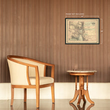 Load image into Gallery viewer, Digitally Restored and Enhanced 1862 Colorado Territory Map - Vintage Map of Colorado Wall Art - Old Colorado Map Poster - Historic Colorado Wall Map Embracing The Central Gold Region