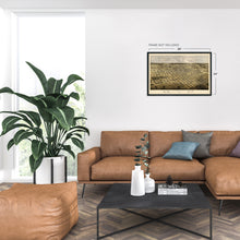 Load image into Gallery viewer, Digitally Restored and Enhanced 1867 Springfield Illinois Map Poster - Vintage Springfield Illinois Wall Art - Old Springfield Illinois Map - Historic Birds Eye View Map of Springfield IL