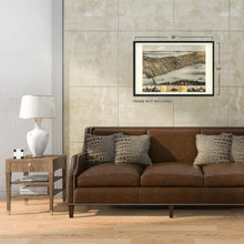 Load image into Gallery viewer, Digitally Restored and Enhanced 1867 Madison Wisconsin Map - Vintage Map of Madison Wisconsin Wall Art - Old Madison Wisconsin Map - Historic Madison Poster - Bird's Eye View of Madison WI Map