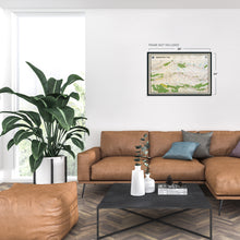 Cargar imagen en el visor de la galería, Digitally Restored and Enhanced 1981 Map of the Appalachian Trail - Old Appalachian National Scenic Trail Map - History Map of Appalachian Trail Wall Art