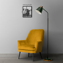 Load image into Gallery viewer, Digitally Restored and Enhanced 1864 General Ulysses S Grant Photo Print - 8x10 Inch Restored Ulysses S Grant at His Headquarters in Cold Harbor Wall Art Poster