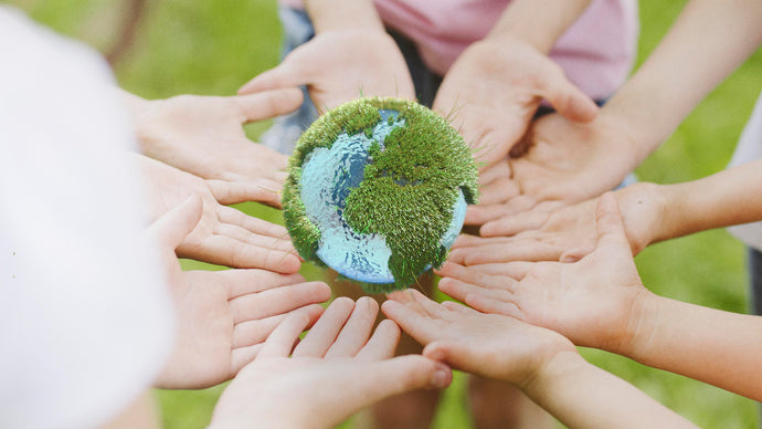Annual Celebrations Mark Earth Day Each April 22