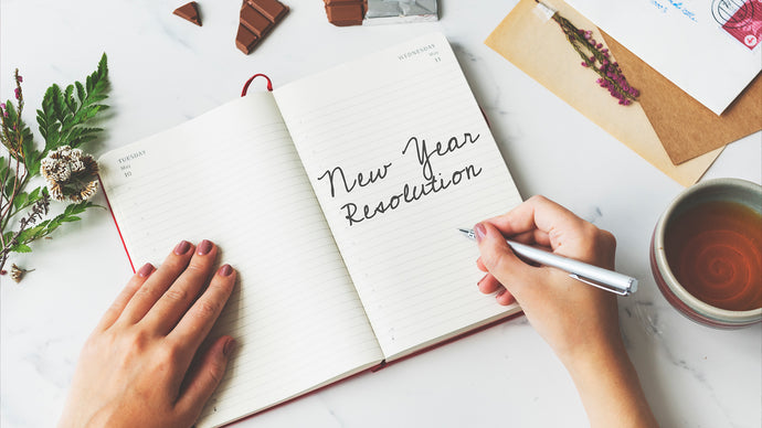 Make Positive Changes in 2023 with Lasting New Year's Resolutions (You'll Actually Keep)