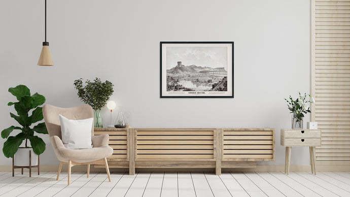 Tips for Making the Most of Your Vintage Wall Art